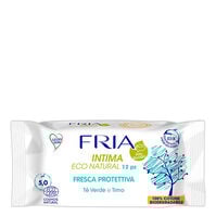 Eco Natural Toallitas Íntimas Fresco Protector  1ud.-216392 Eco Natural Toallitas Íntimas Fresco Protector  1ud.-216392 0